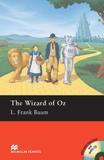 Wizard of oz(audio cd included) - Macmillan