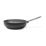 Wok 3,55 L Curry Preto - Brinox
