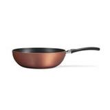 Wok Antiaderente 28 cm 4.1 Litros Clove 7111467 - Brinox