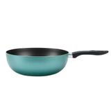 Wok Chilli 4,1 L Turquesa - Brinox