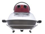 Wok Grill Vermelha