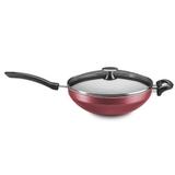 Wok Supra Antiaderente Tvt Nº 28 - Mta