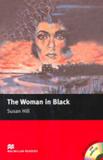 Woman in black, the - book with audio cd - Macmillan do brasil