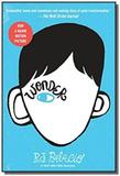 Wonder - Knopf books