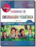 Wong Fundamentos de enfermagem pediátrica