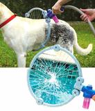 Woof Washer 360 Lava Jato Para Dar Banho em Caes Cachorros Higiene Pets Petshop (Bsl-lac-1) - Braslu
