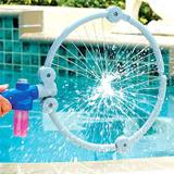 Woof Washer Lava Jato 360 Para Banho Cachorros Cao Pets Novidade Petshop - Braslu