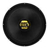 Woofer 15" Bomber Paredão 1.5k - 750w Rms - 4 Ohms