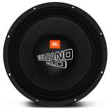 Woofer Automotivo JBL Selenium Vulcano 12 Polegadas 1000W RMS 4 Ohms Bobina Simples 12SWV2.0 CH - Prime