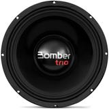 Woofer Bomber Papa Trio 12 650W RMS 4 ohms
