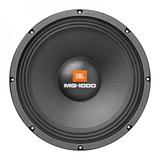 Woofer JBL MG 1000 12" 500 W RMS Preto