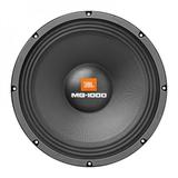 Woofer JBL MG 1000 12" 500 W RMS Preto