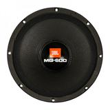 Woofer JBL MG 600 10" 300 W RMS