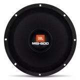 Woofer JBL Selenium 10MG600 10 Pol 300W RMS 4 Ohms