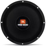 Woofer JBL Selenium 10MG600 10 Pol 300W RMS 8 Ohms