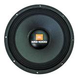 Woofer JBL Selenium 12MG1000 12 Pol 500W RMS 8 Ohms