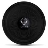 Woofer Musicall Kaverão 12" 150W RMS 8 Ohms Bobina Simples Médio Grave