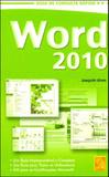 Word 2010 - guia de consulta rapida - Fca editora (portugal)