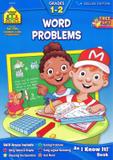 Word problems 1-2 - School zone
