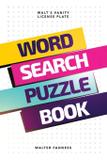 Word Search Puzzle Book - New leaf media, llc