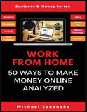 Work From Home - Millennium publishing ltd