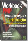 Workbook PMP - Qualitymark editora