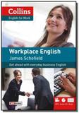 Workplace english: get ahead with everyday busines - Wmf