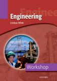 Workshop - engineering - Oxford university