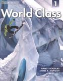 World class 1 sb with cd-rom - 1st ed - Cengage elt