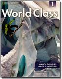 World Class 1 - Student Book + On-line Workbook - Cengage