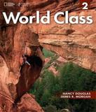 World Class 2 - Student Book With Online Workbook - Cengage (elt)