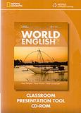 World English 2 - Classroom Presentation Tool CD-ROM - Cengage - elt