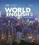World English 2 Student Book With Cd-rom - 02 Ed - Cengage (elt)