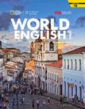 World English - 2nd Edition - 1 - Combo Split B with Online Workbook