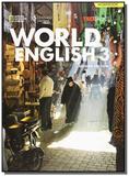 World English - 2nd Edition - 3 - Workbook (Printed) - Cengage