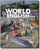 World English - 2nd Edition - Intro - Combo Split B with CD-ROM - Cengage