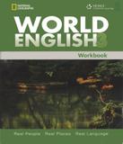 World English 3 - Workbook - Cengage (elt)