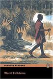 World folk tales - level 5 - with cd mp3 - penguin readers - Pearson education do brasil