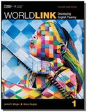 World Link 3rd Edition Book 1 - Student Book - Cengage