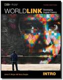 World Link 3rd Edition Book Intro - Workbook - Cengage