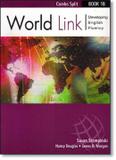 World link combo 1b - 1st ed - Cengage elt