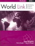 World link wb 1 - 1st ed - Cengage elt