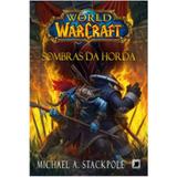 World Of Warcraft - Sombras da Horda - Galera record