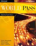 World Pass Advanced - Text/Workbook Split Text + Audio CD B