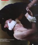 World Press Photo 12 - Blume