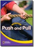 World Windows 2 - Push and Pull - Student Book - Cengage