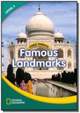 World Windows 3 - Famous Landmarks - Student Book - Cengage