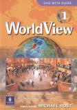 Worldview dvd 1 with guide - 1st ed - Pearson audio visual