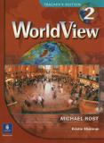 Worldview tb 2 - interleaved - 1st ed - Pearson (importado)