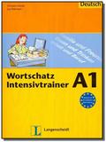 Wortschatz intensivtrainer a1 - Klett